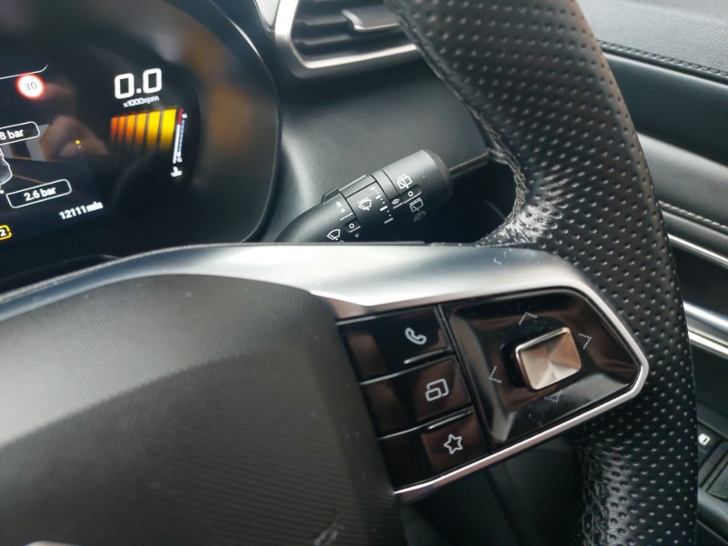 Used MG MG ZS 2024 for sale - 77623643: Photo 12