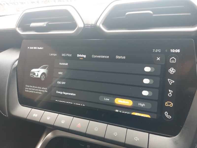 Used MG MG ZS 2024 for sale - 77623643: Photo 16