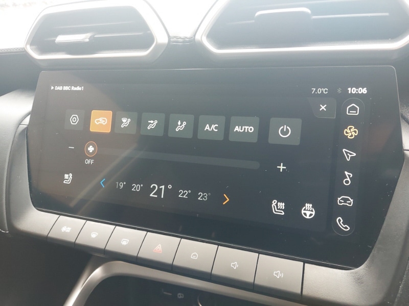 Used MG MG ZS 2024 for sale - 77623643: Photo 17