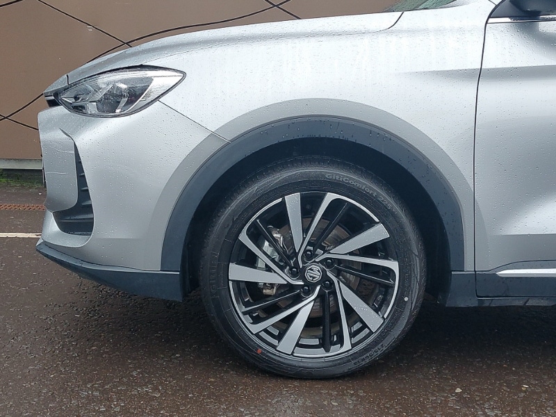 Used MG MG ZS 2024 for sale - 77623643: Photo 19