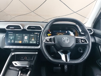 Used MG MG ZS 2024 for sale - 77623643: Photo