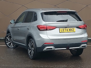 Used MG MG ZS 2024 for sale - 77623643: Photo