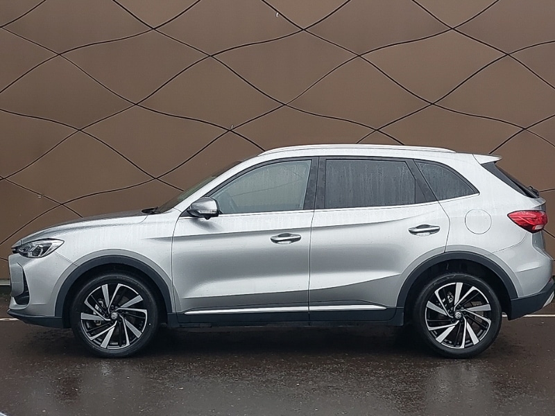 Used MG MG ZS 2024 for sale - 77623643: Photo 4