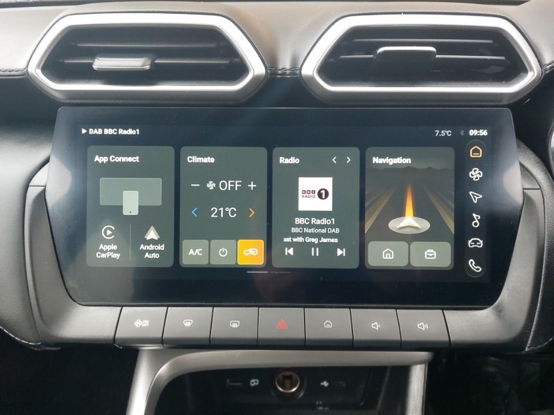 Used MG MG ZS 2024 for sale - 77623643: Photo 7