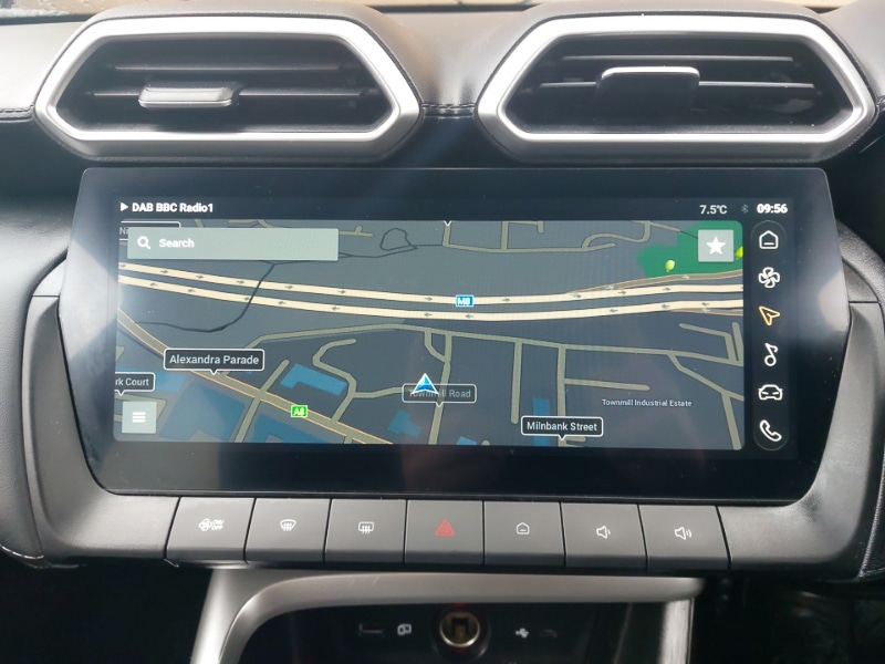 Used MG MG ZS 2024 for sale - 77623643: Photo 8