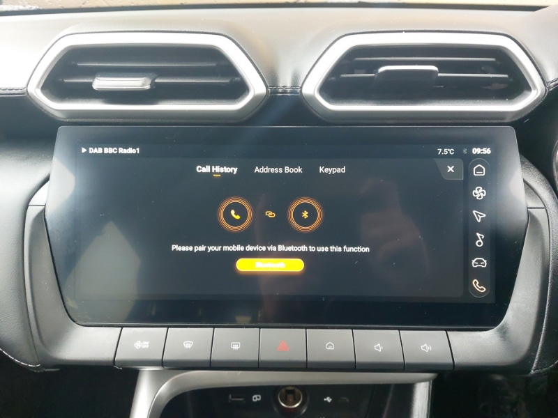 Used MG MG ZS 2024 for sale - 77623643: Photo 9