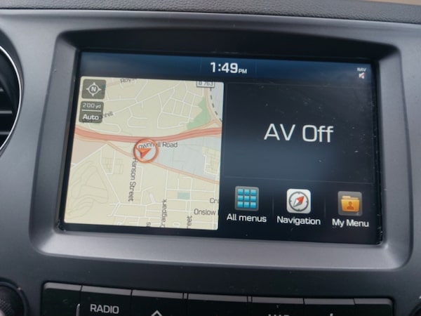 Used Hyundai i10 2018 for sale - 76282048: Photo 10