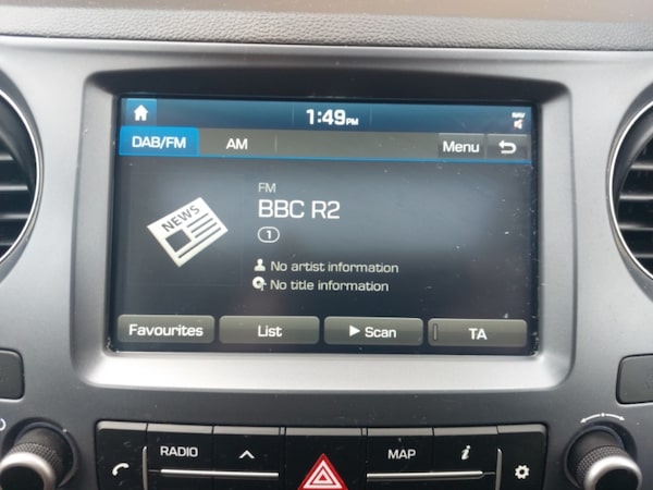 Used Hyundai i10 2018 for sale - 76282048: Photo 11