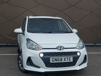 Hyundai - i10