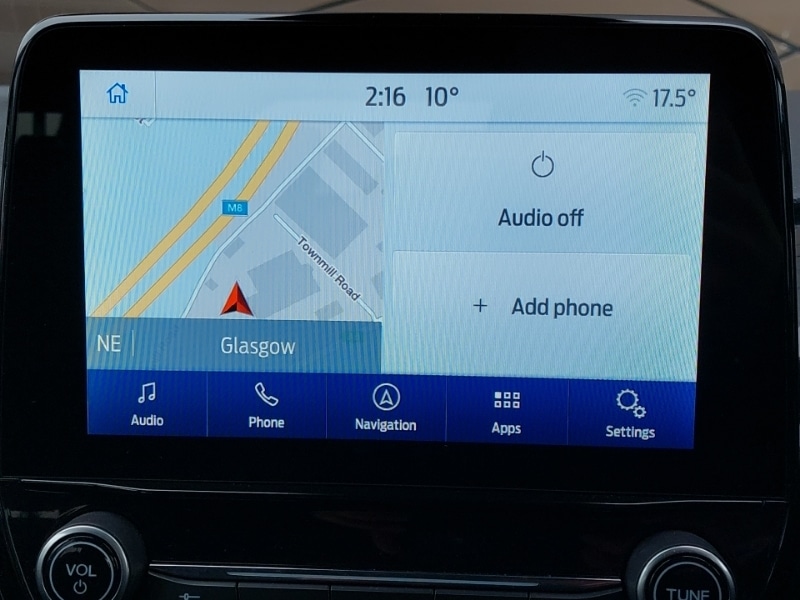 Used Ford Fiesta 2019 for sale - 77678216: Photo 10