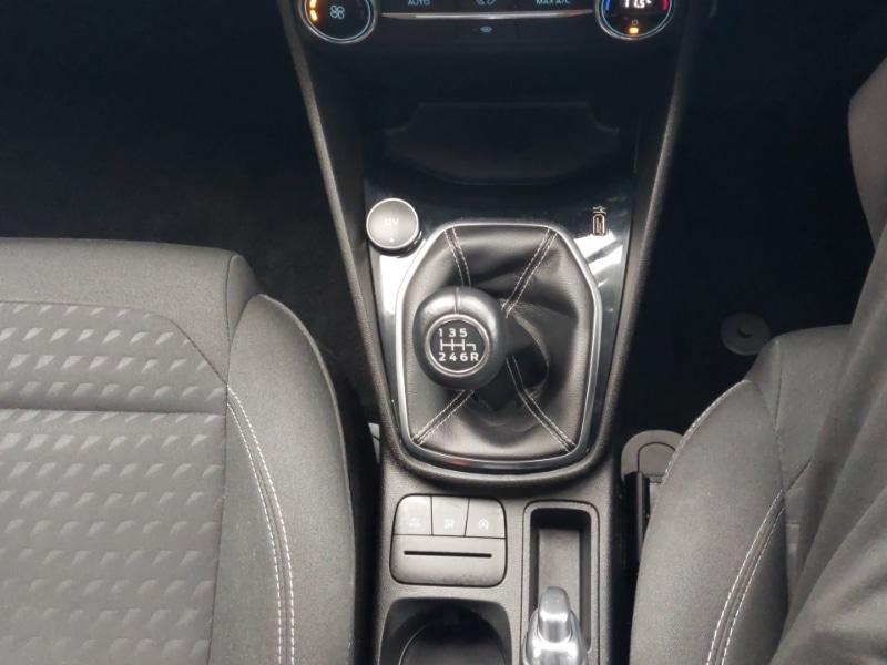 Used Ford Fiesta 2019 for sale - 77678216: Photo 15