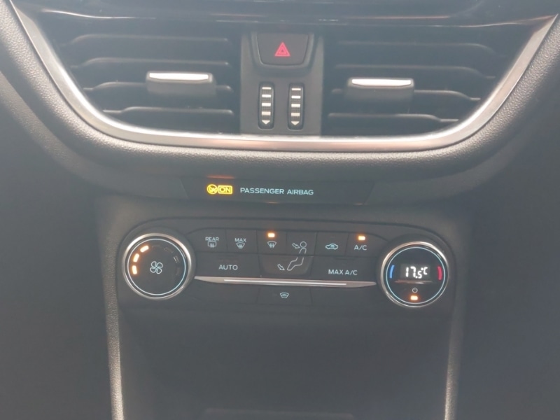 Used Ford Fiesta 2019 for sale - 77678216: Photo 16