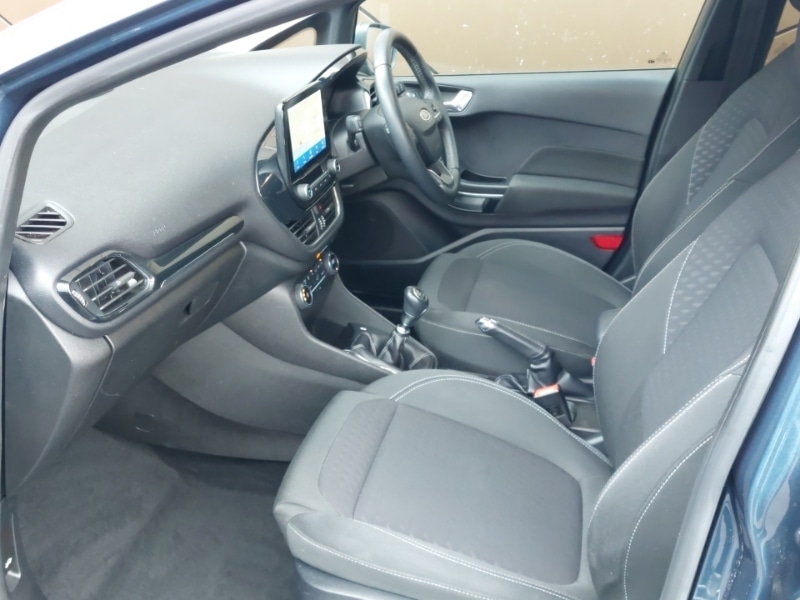 Used Ford Fiesta 2019 for sale - 77678216: Photo 5