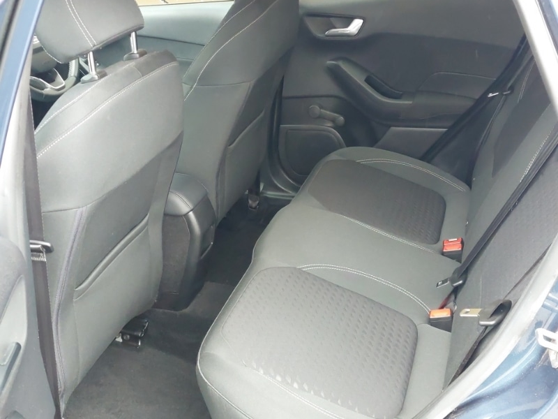 Used Ford Fiesta 2019 for sale - 77678216: Photo 6