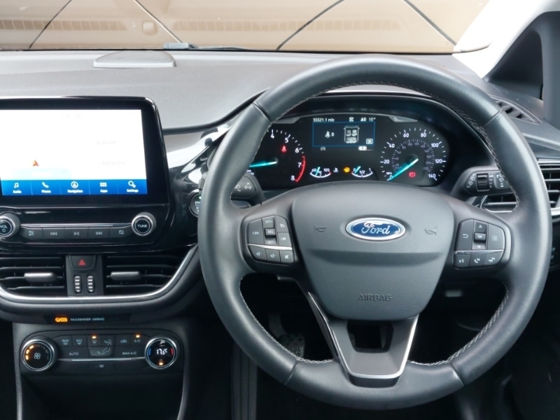 Used Ford Fiesta 2019 for sale - 77678216: Photo 7