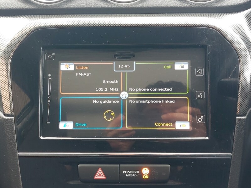 Used Suzuki Vitara 2022 for sale - 77761371: Photo 15