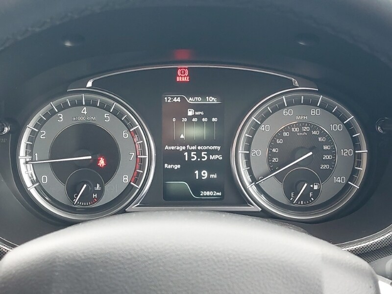 Used Suzuki Vitara 2022 for sale - 77761371: Photo 18