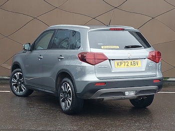 Used Suzuki Vitara 2022 for sale - 77761371: Photo