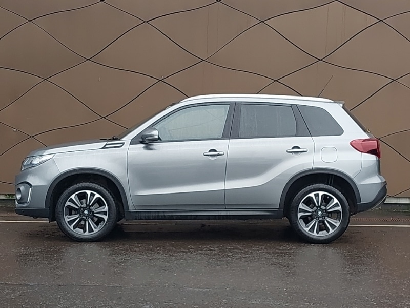 Used Suzuki Vitara 2022 for sale - 77761371: Photo 4