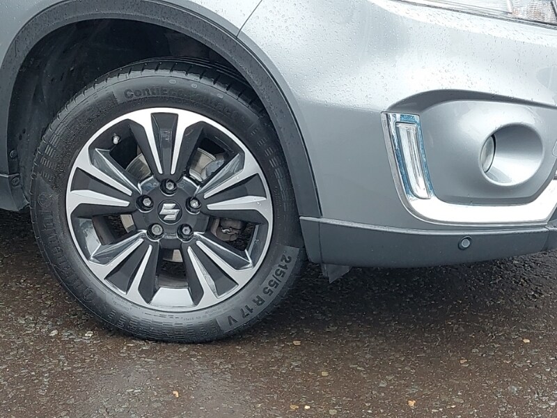 Used Suzuki Vitara 2022 for sale - 77761371: Photo 9