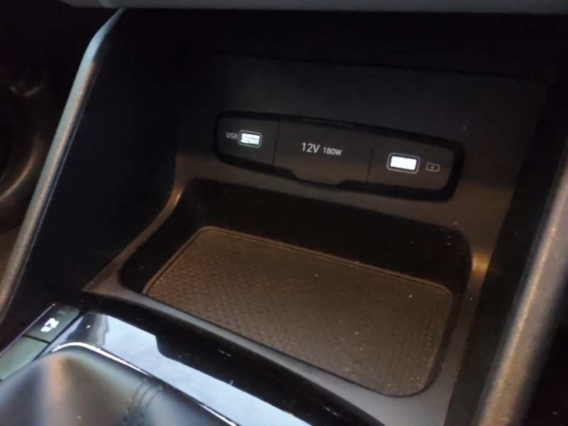 Used Hyundai TUCSON 2021 for sale - 77201996: Photo 19