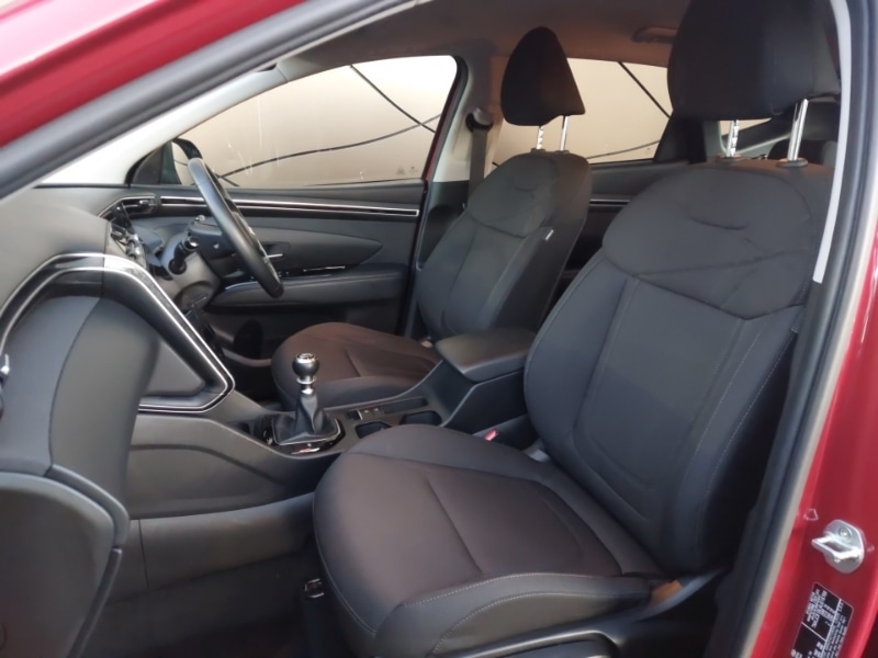 Used Hyundai TUCSON 2021 for sale - 77201996: Photo 5