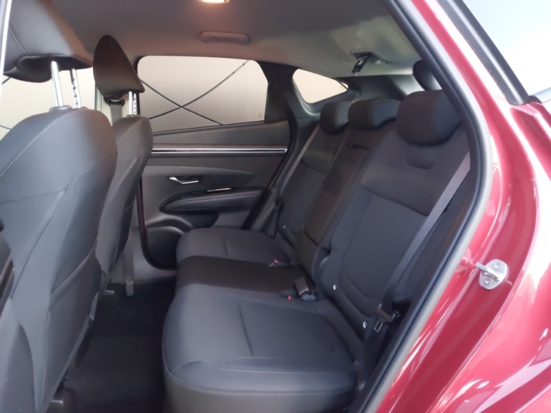 Used Hyundai TUCSON 2021 for sale - 77201996: Photo 6