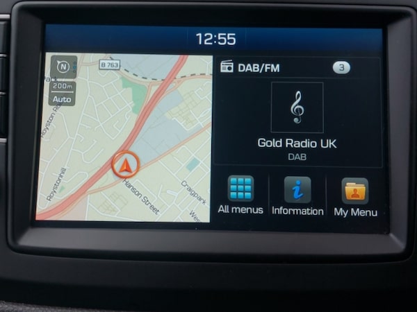 Used Hyundai i20 2019 for sale - 76269194: Photo 10