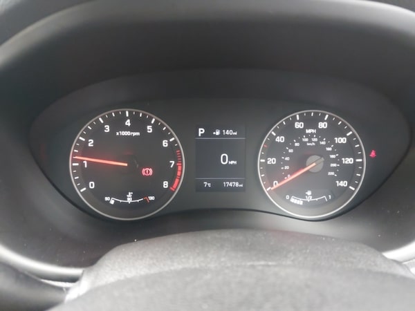 Used Hyundai i20 2019 for sale - 76269194: Photo 11