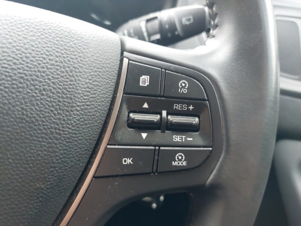 Used Hyundai i20 2019 for sale - 76269194: Photo 14