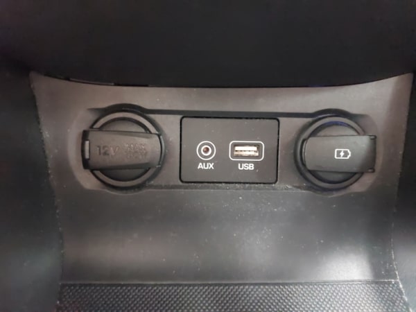 Used Hyundai i20 2019 for sale - 76269194: Photo 19