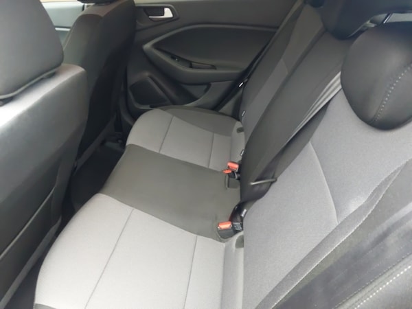 Used Hyundai i20 2019 for sale - 76269194: Photo 6