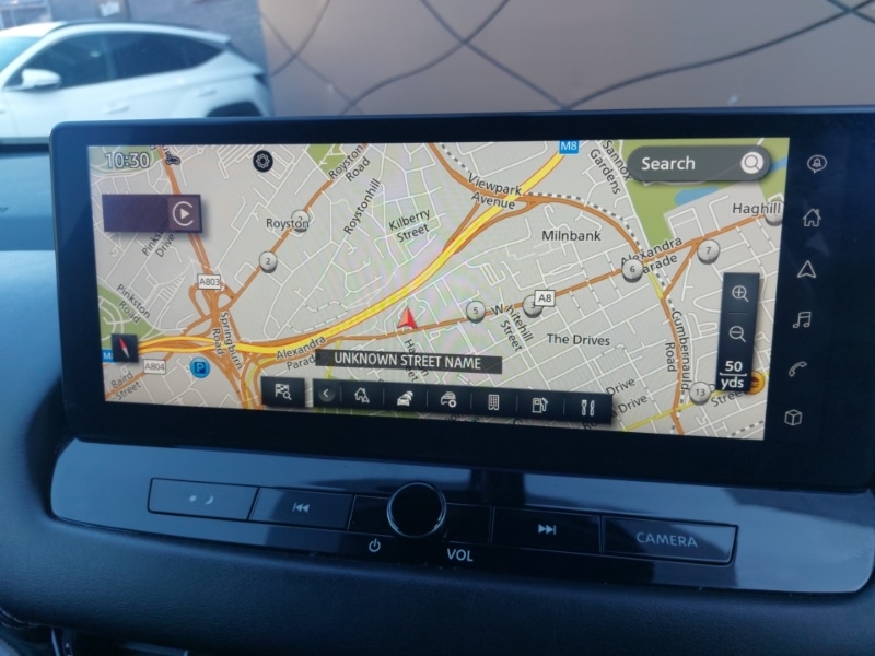 Used Nissan Qashqai 2022 for sale - 76897390: Photo 11