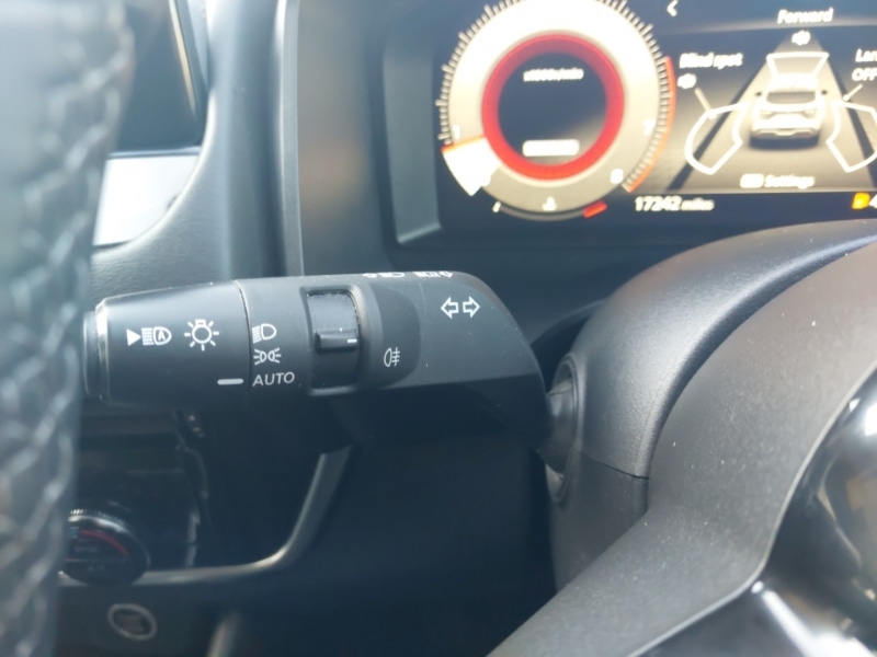 Used Nissan Qashqai 2022 for sale - 76897390: Photo 12