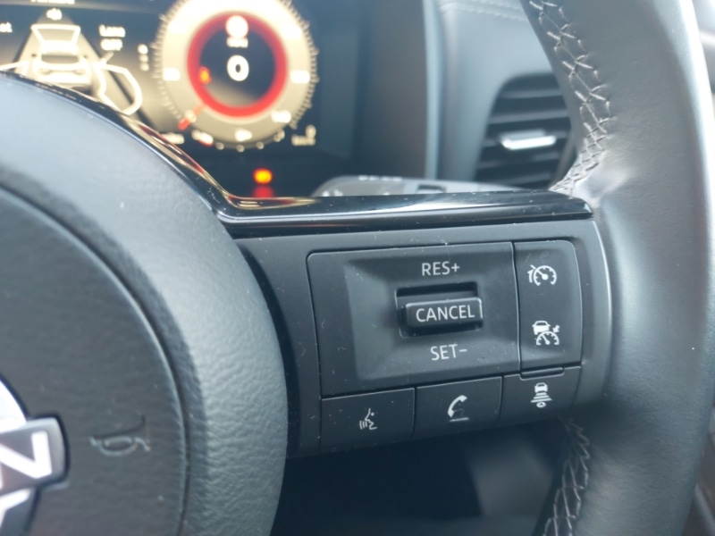 Used Nissan Qashqai 2022 for sale - 76897390: Photo 14