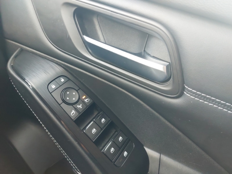 Used Nissan Qashqai 2022 for sale - 76897390: Photo 18