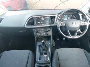 Used SEAT Leon 2019 for sale - 78125839: Photo