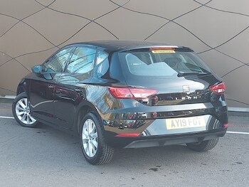 Used SEAT Leon 2019 for sale - 78125839: Photo