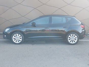 Used SEAT Leon 2019 for sale - 78125839: Photo