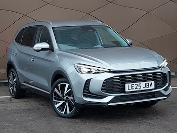 Used MG MG ZS 2025 for sale - 77380041: Photo