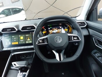 Used MG MG ZS 2025 for sale - 77380041: Photo