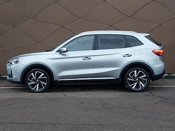 Used MG MG ZS 2025 for sale - 77380041: Photo