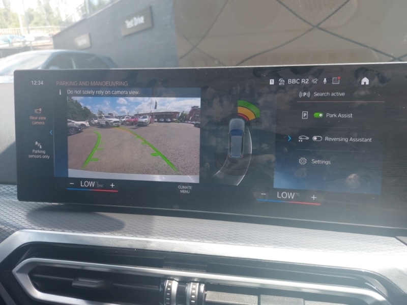 Used BMW 3 Series 2024 for sale - 76383796: Photo 10