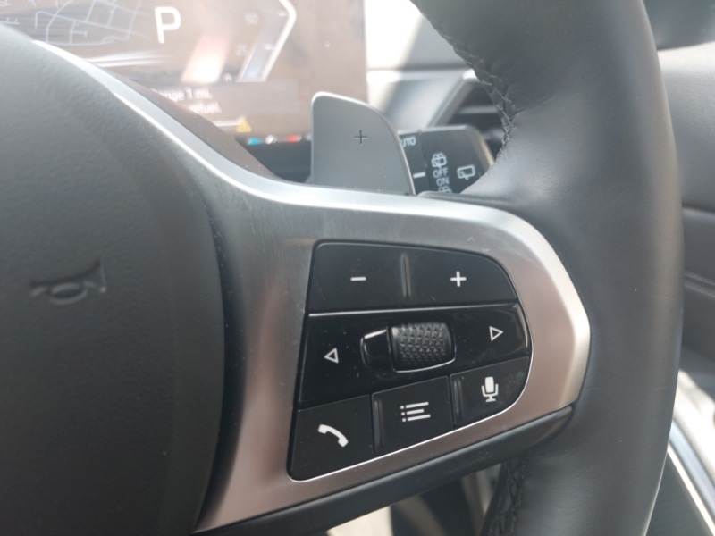 Used BMW 3 Series 2024 for sale - 76383796: Photo 13