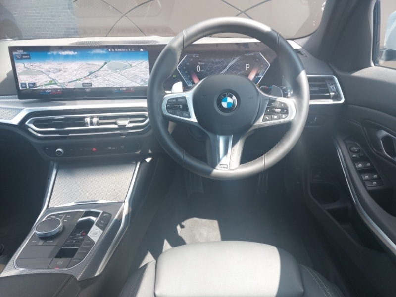 Used BMW 3 Series 2024 for sale - 76383796: Photo 7