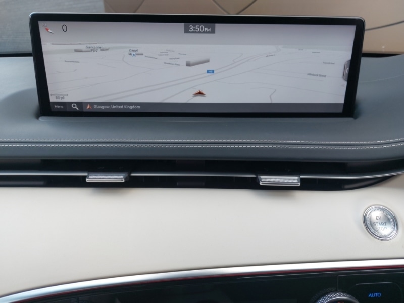 Used Genesis GV70 2023 for sale - 76815743: Photo 11