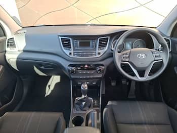 Used Hyundai TUCSON 2016 for sale - 79704365: Photo