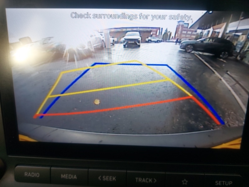 Used Hyundai KONA 2022 for sale - 76431609: Photo 10