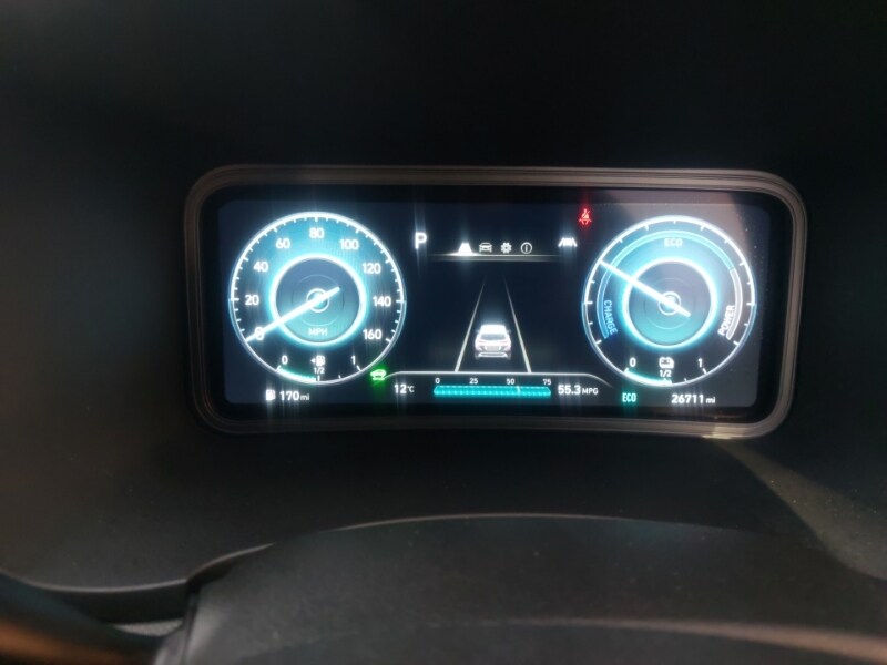 Used Hyundai KONA 2022 for sale - 76431609: Photo 11