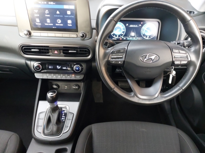 Used Hyundai KONA 2022 for sale - 76431609: Photo 2